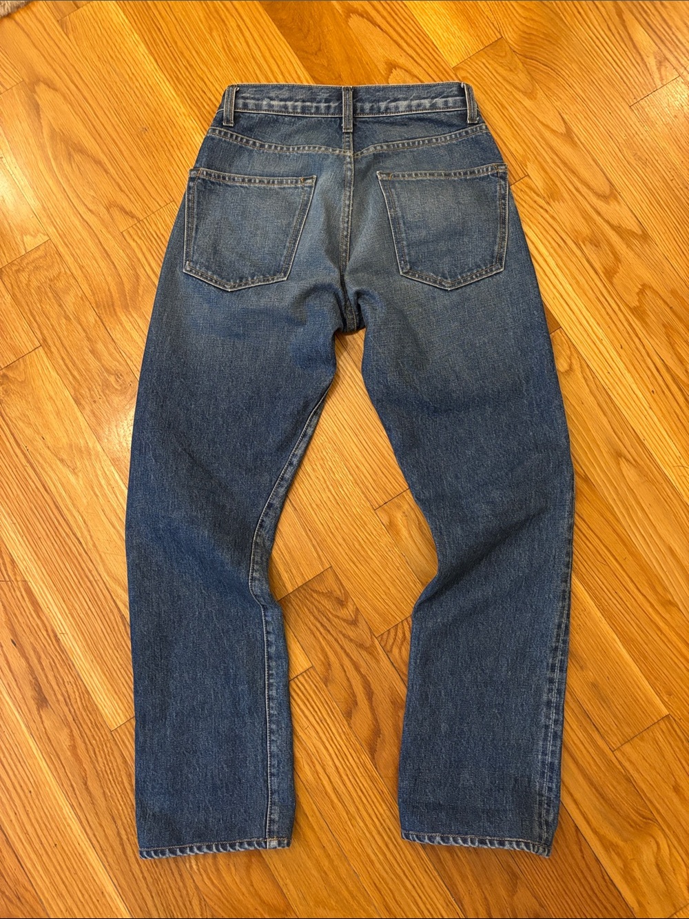 i+w Henry Telluride Denim 27x29 - Picture 5 of 10